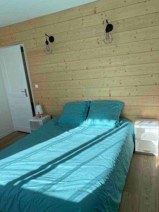 T3 Plein Centre Ville Font Romeu Parking Couvert Экстерьер фото